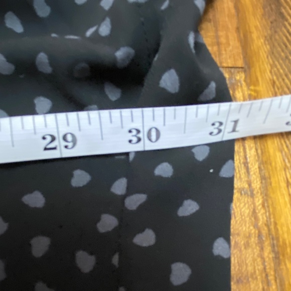 EVRI Plus Size Blouse - Picture 9 of 10